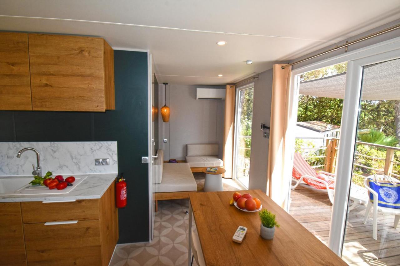 Bungalow Familial