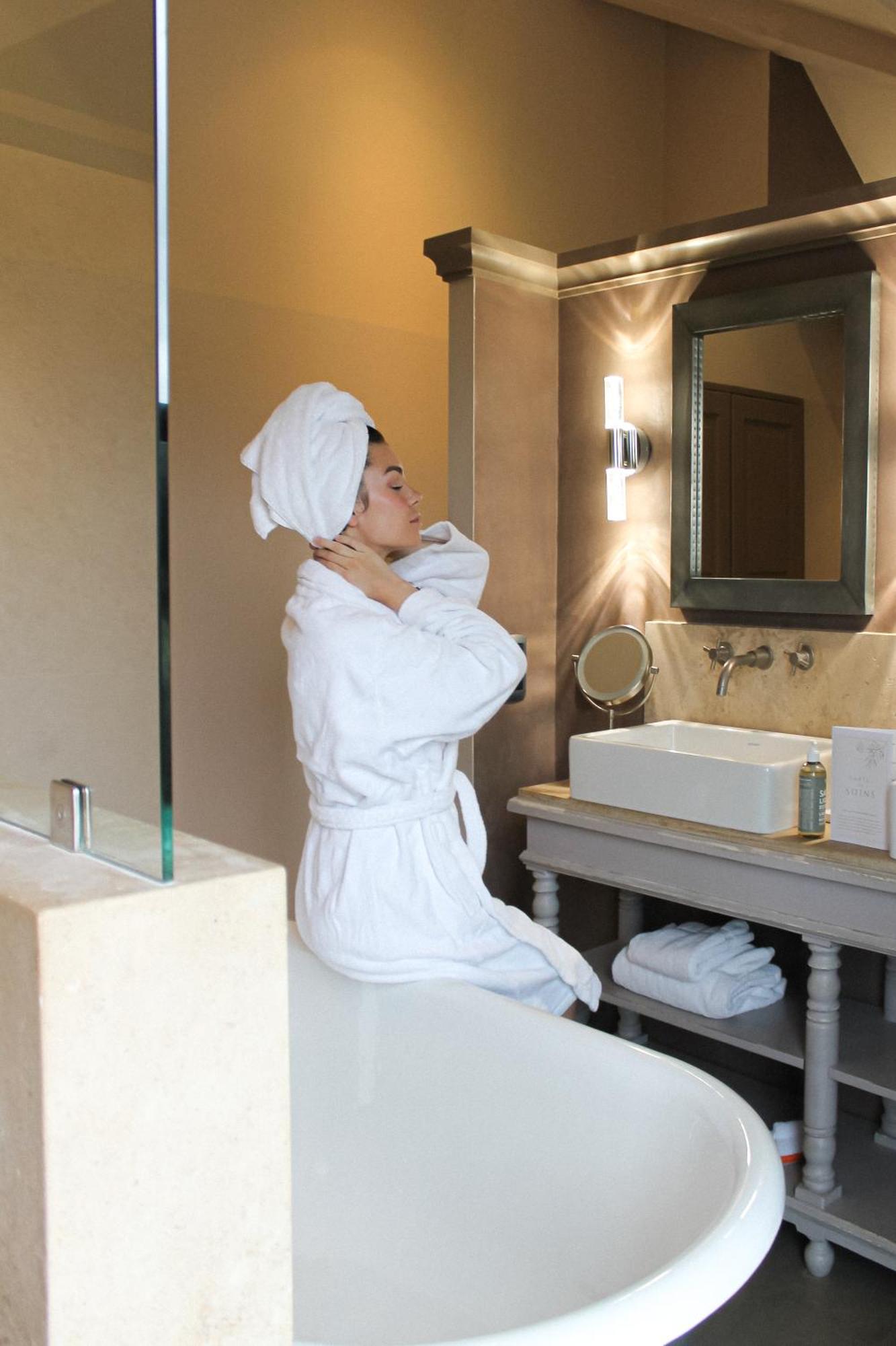 Chambre Prestige
