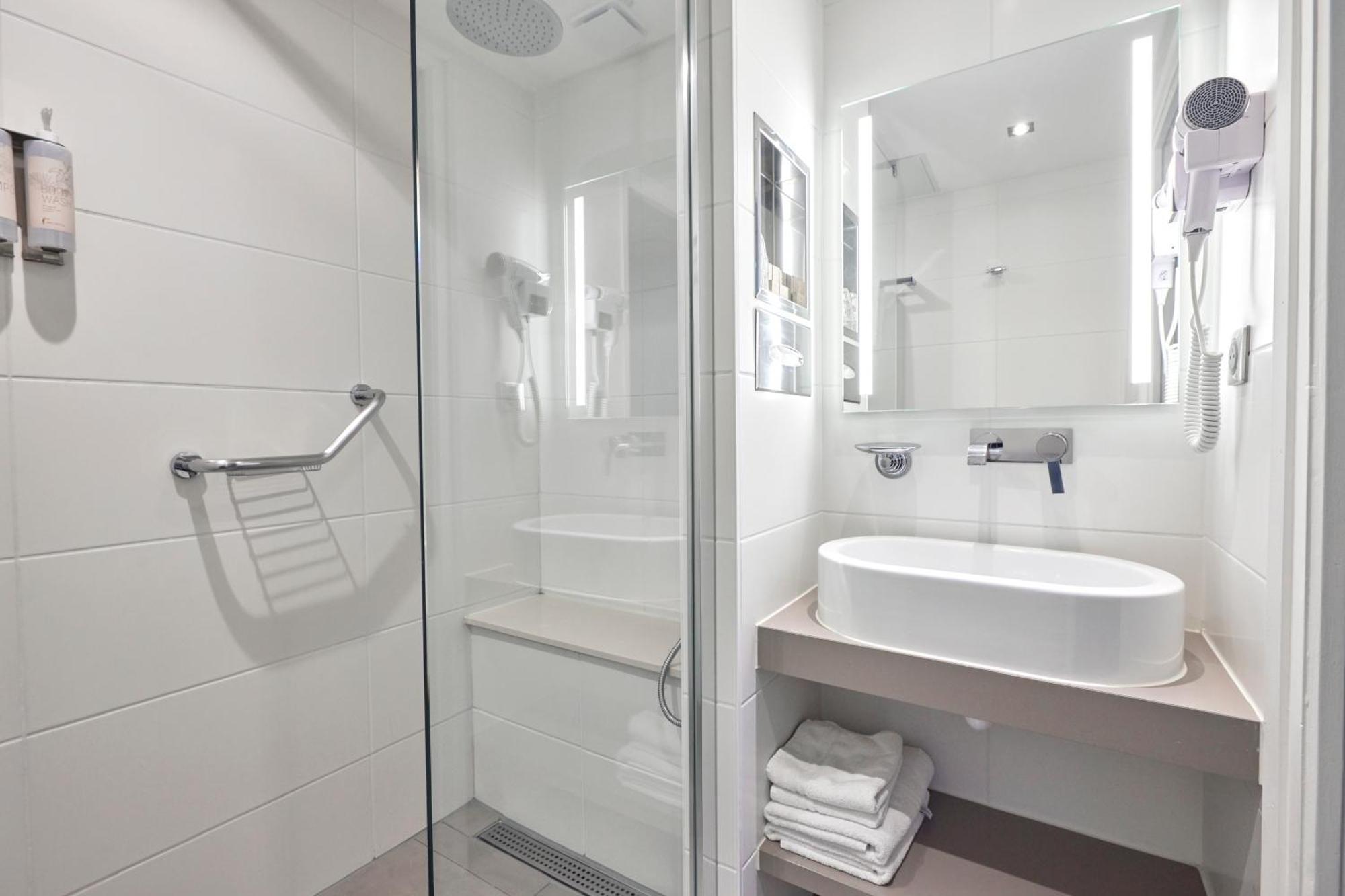 Chambre Confort