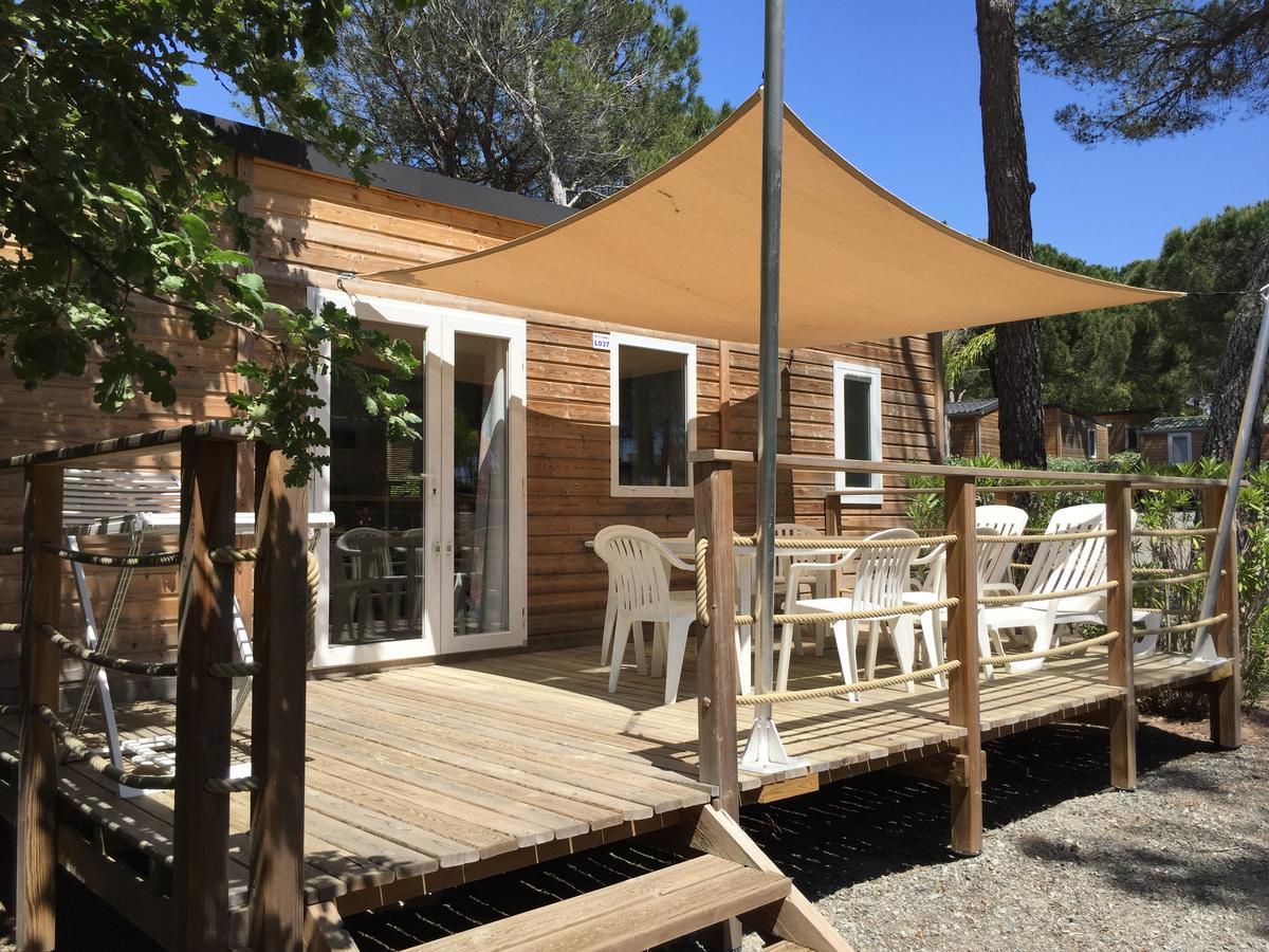 Mobile Home