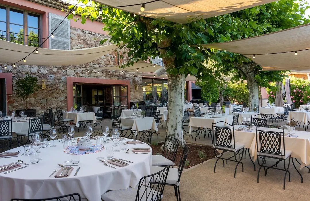La Bastide Du Clos des Roses - Les Collectionneurs-1