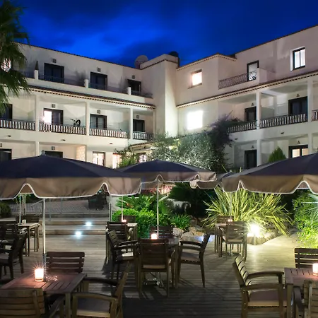 Hôtel Le Catalogne-2