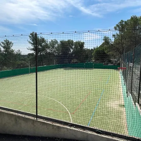 Frantheor Frejus 5 Etoiles-2
