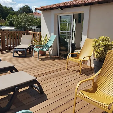 Camping les Acacias-3